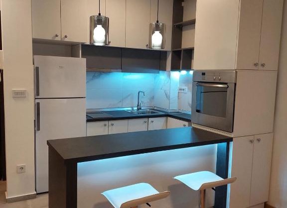 Miyaki Apartment