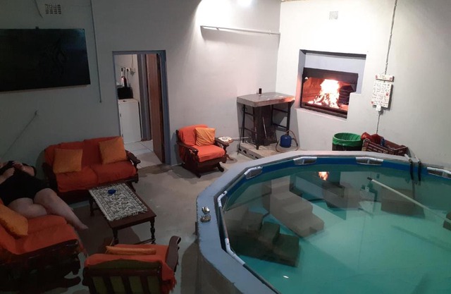 MJ's Self Catering