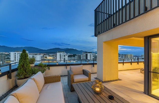 MK Apartments Brasov