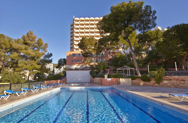 MLL Blue Bay Hotel
