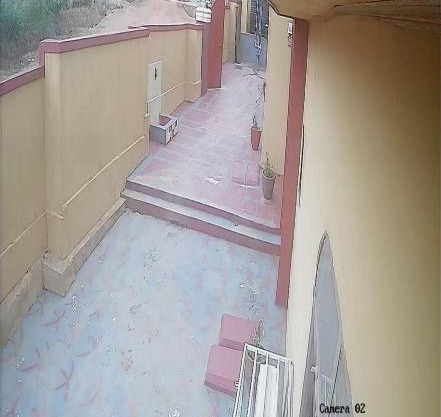 MME Guesthouse