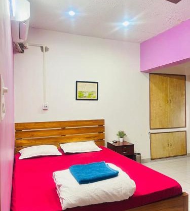MN guesthouse