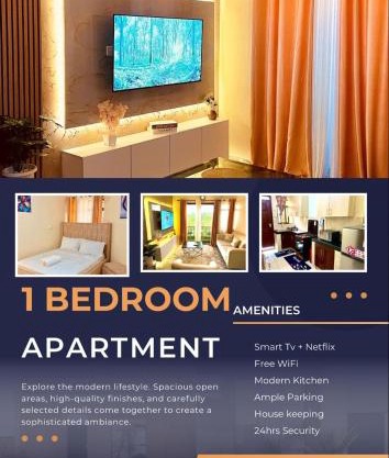 Mo Apartments