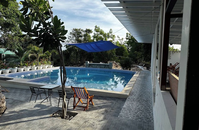 Moalboal Casablanca Inn