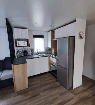 Mobil home