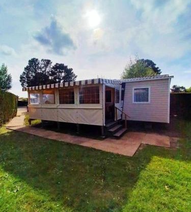 Mobil Home Moderne de 40m2 TOUT CONFORT Camping SIBLU Les CHARMETTES La Palmyre Les Mathes