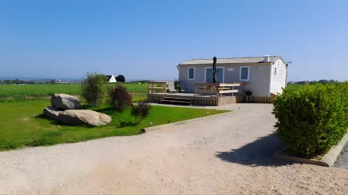 Mobil home Ty Reuniou