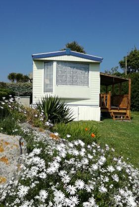 Mobil home vacances