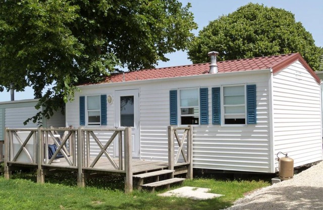 Mobile home Talmont sur Gironde