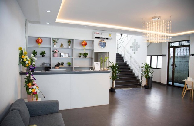 Moca Hotel