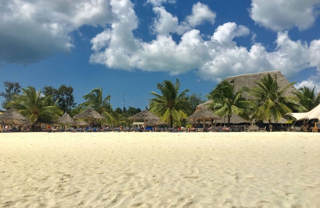 Mocco Beach Villa