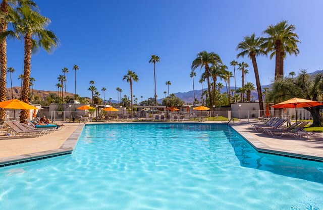 Mod at Ocotillo Lodge - Stunning Mountain Views!