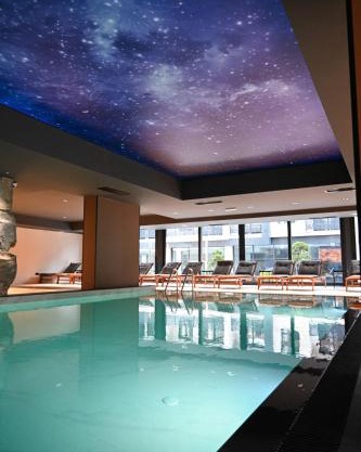 Modena Resort Spa & Wellness Zlatibor