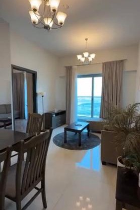 Modern 2 Bedroom Apartment with Creek View