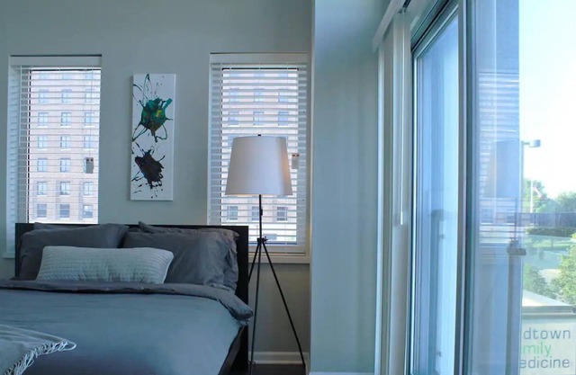 Modern 2-Bedroom Stunning Views