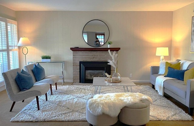 Modern 3 Bedroom 1 Bath House Close to SFO Airport