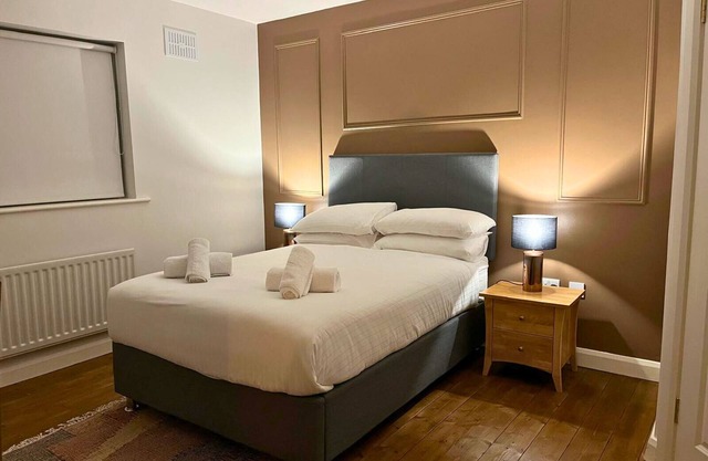 Modern 3-bedroom house close to Blackrock and Dundalk Co. Louth