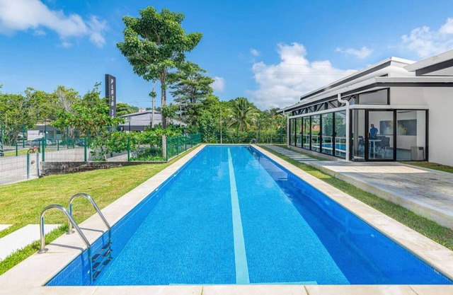 Modern 3BR Condo at Viva Jaco w Pool Gym