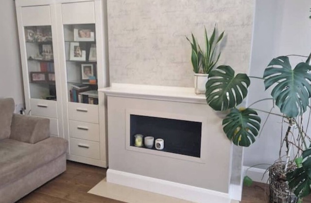 Modern 4 bedroom house Dublin 20n