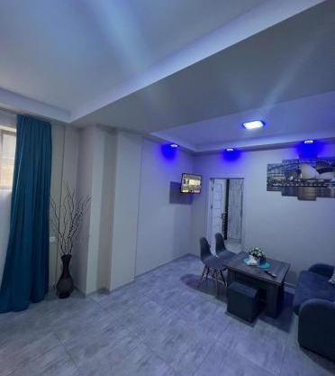 MODERN AND COMFORTABLE APARTMENT Self Check In