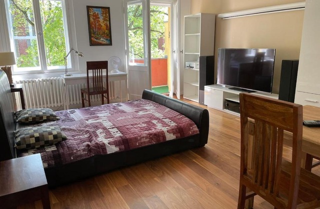 Modern and cozy apartment in good location