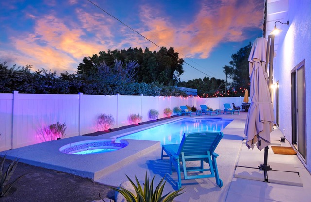 Modern and Model ready stylish 5BR Oasis