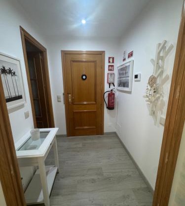 Modern Apartament in Al-sakia Village