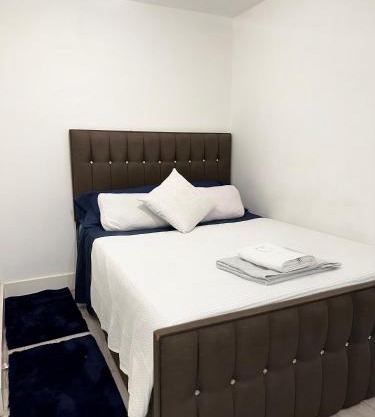 Modern Apartment Central London