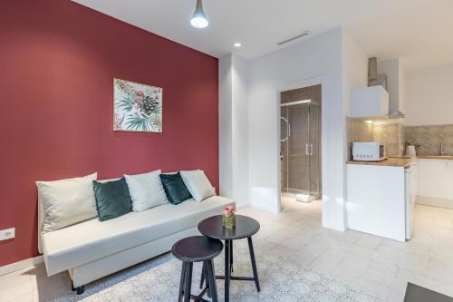 Modern Apartment close to City Centre