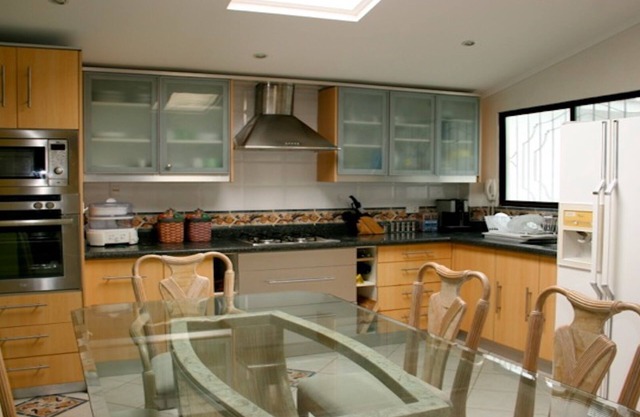 Modern apartment in Chipipe