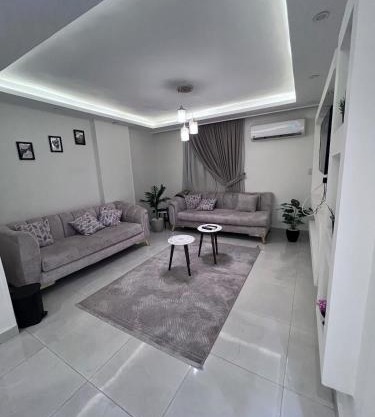 Modern apartment in Sheraton