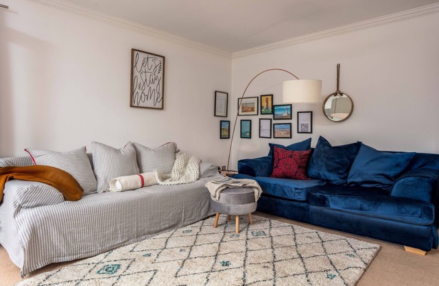 Modern apartment in the heart of Turnberry