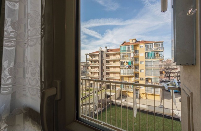 Modern Apartment in Santa Rita