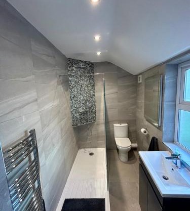 Modern Apartment in the heart of Guildford