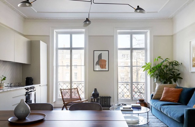 Modern Apartment - Minutes From Angel Tube St