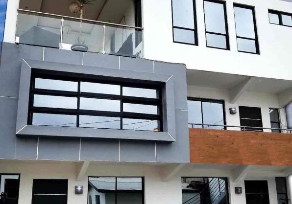Modern Apartment