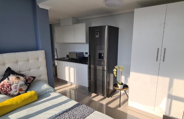 Modern apartments at CZ KUBS
