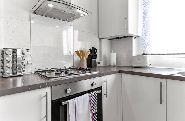 Modern, Clean, Stylish and Totally Hassle-Free!
