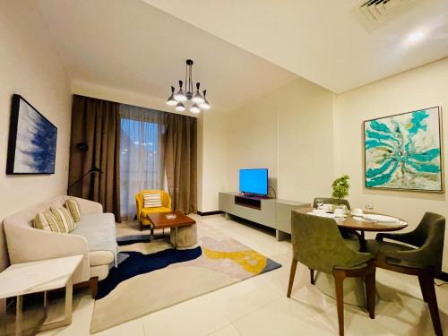 Modern comfort in a compact spacious studio one or two bedroom retreats