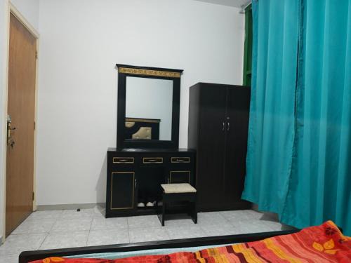 Modern Comfort Stay