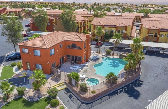 Modern Condo in Mesquite NV by Casinos and Golf Courses