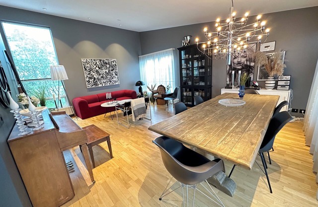 Modern cosy family friendly house in Reykjavik