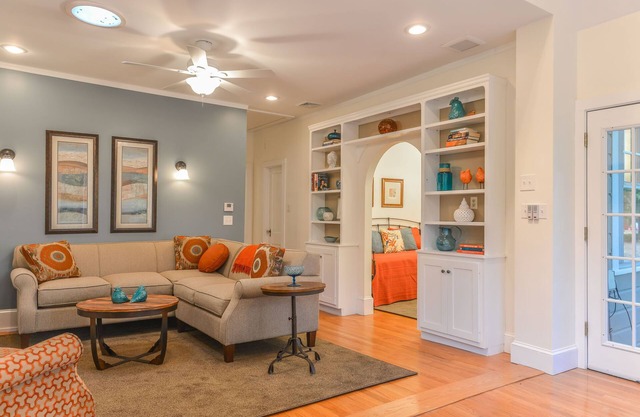 Modern Country Cottage, close to ski/snowboard. Retreat and Relax.