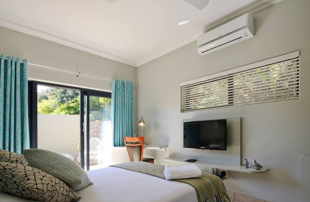 Modern Designer Studio Apartment