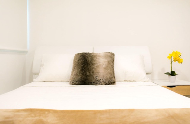 Modern, Executive and well located Apt C