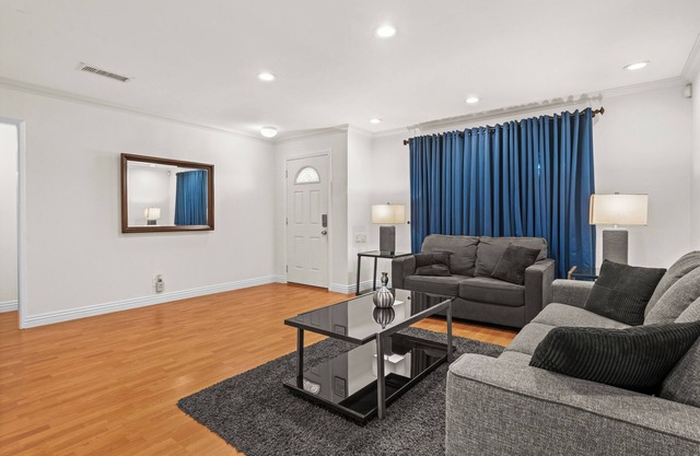 Modern Family Getaway Near Laguna Beach with Game Room & Fire Pit