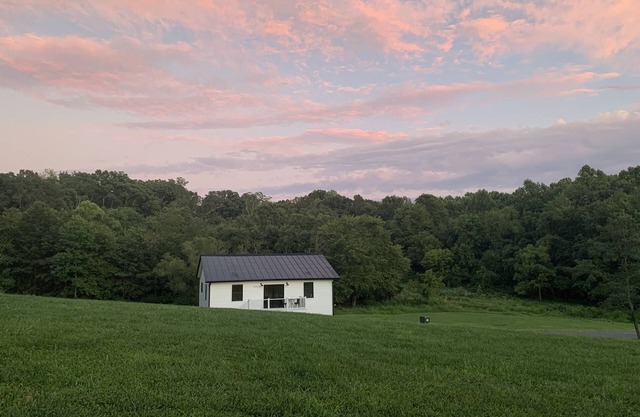 Modern Farmhouse Getaway