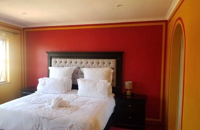 Modern furnishings