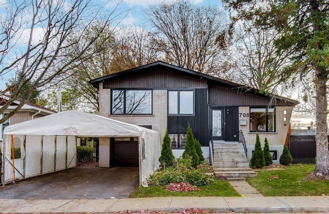 Modern house 20 minutes from downtown