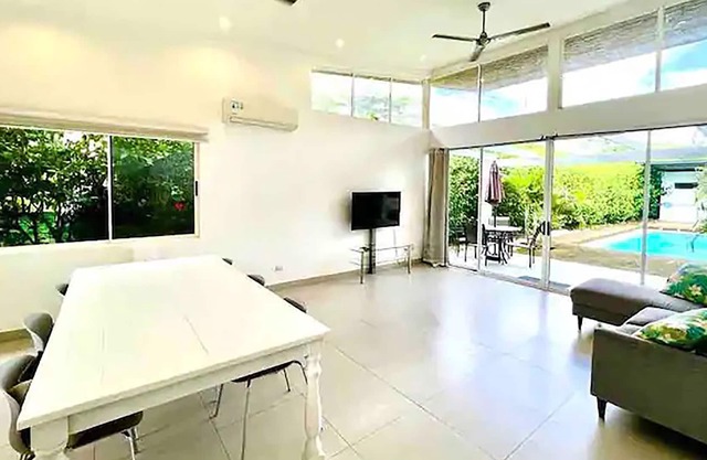 $$$Modern House$$$